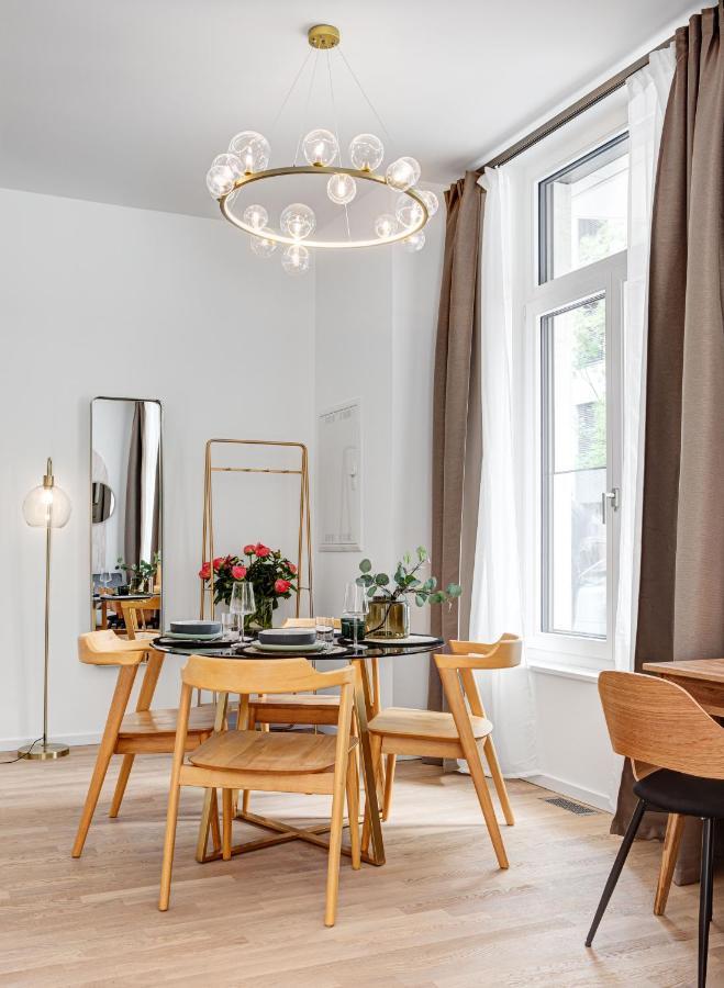 Arbio I Luxury In East Side Gallery Aparthotel Berlijn